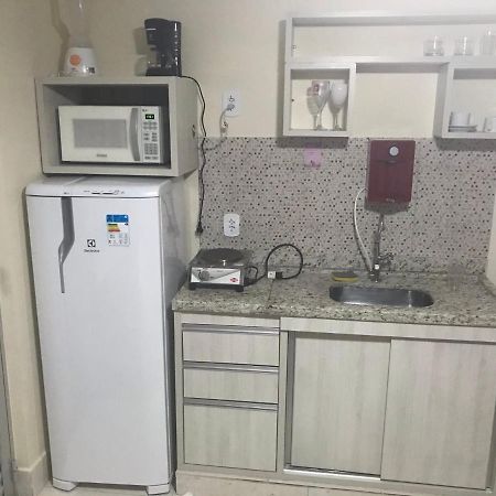Apartament L'Acqua Diroma V Caldas Novas Zewnętrze zdjęcie
