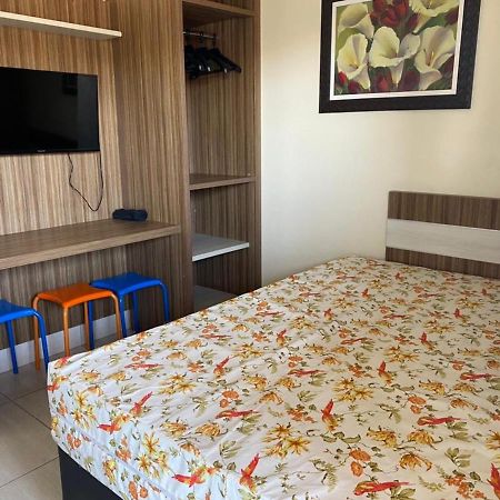 Apartament L'Acqua Diroma V Caldas Novas Zewnętrze zdjęcie