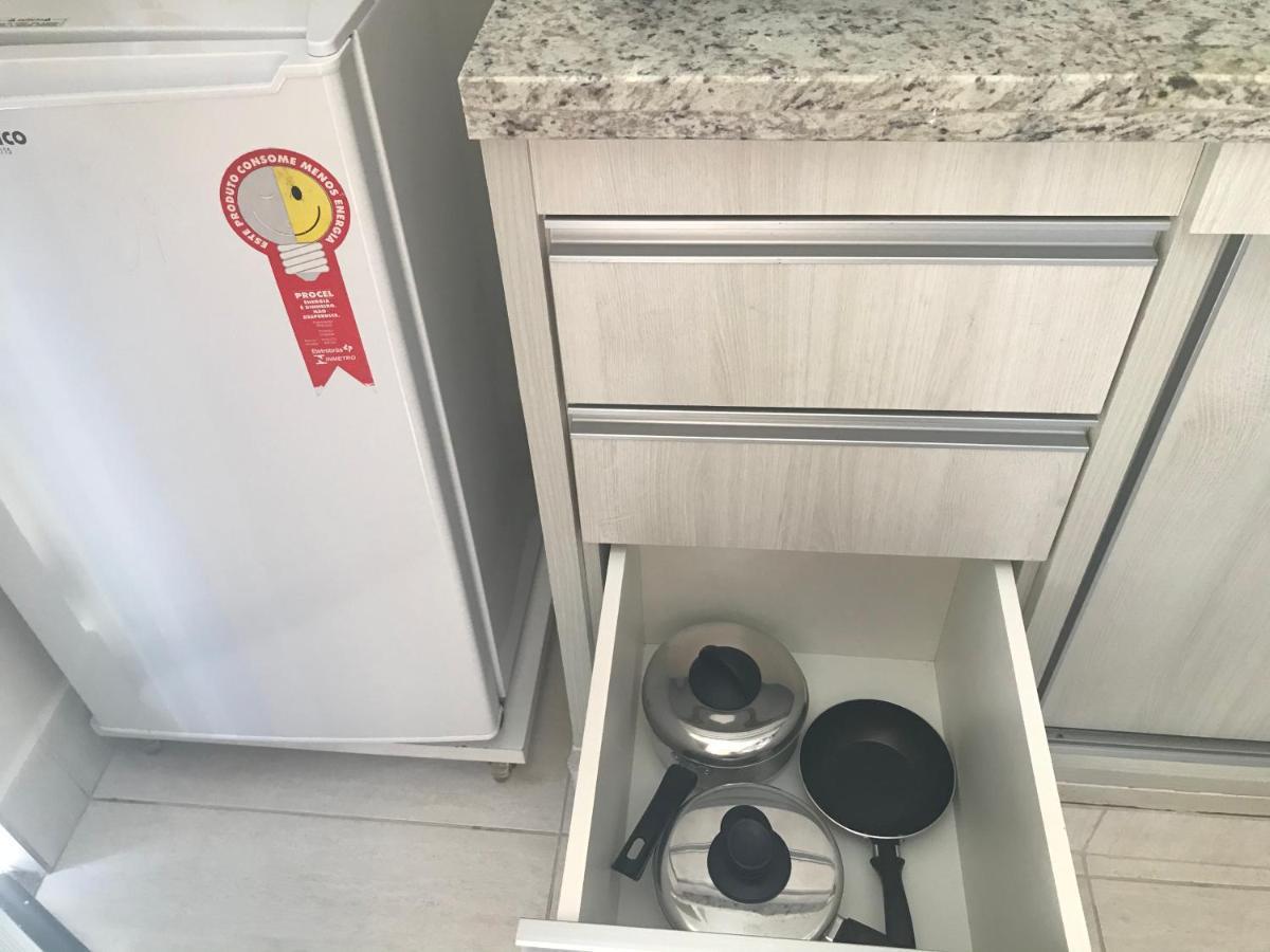 Apartament L'Acqua Diroma V Caldas Novas Zewnętrze zdjęcie