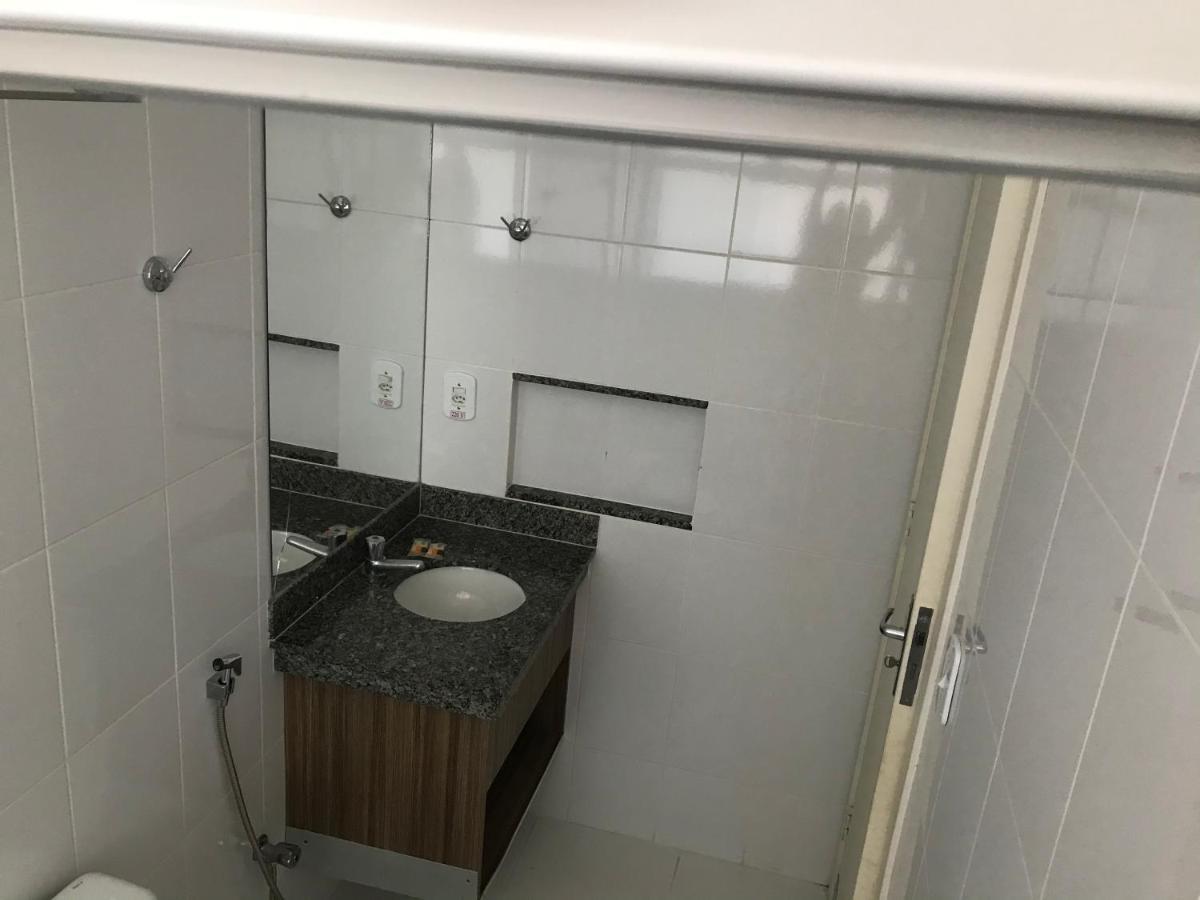 Apartament L'Acqua Diroma V Caldas Novas Zewnętrze zdjęcie