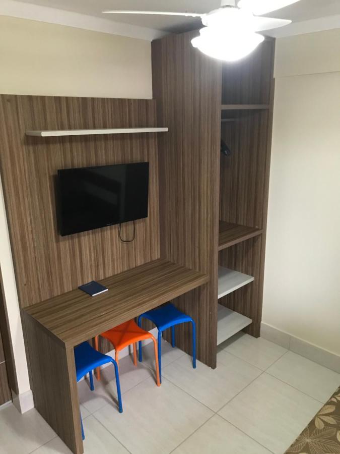 Apartament L'Acqua Diroma V Caldas Novas Zewnętrze zdjęcie