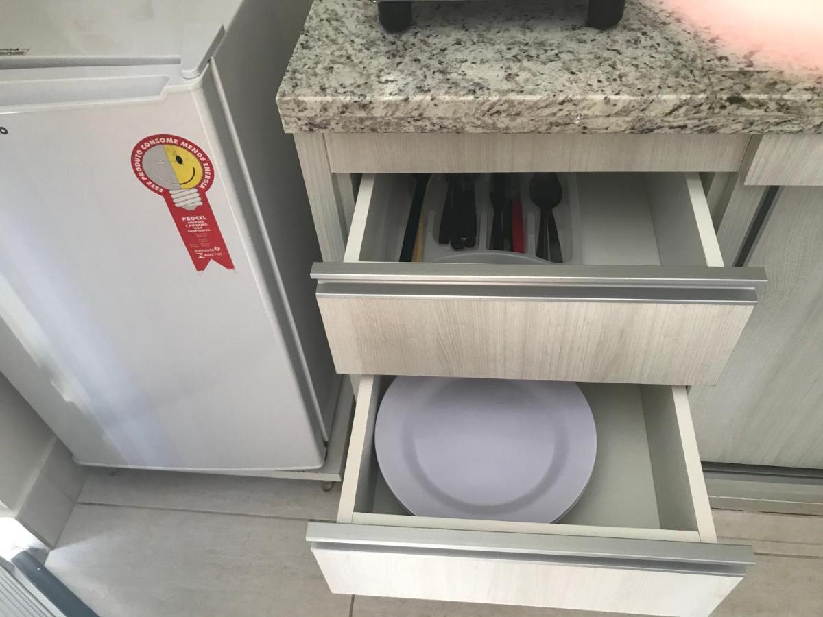 Apartament L'Acqua Diroma V Caldas Novas Zewnętrze zdjęcie