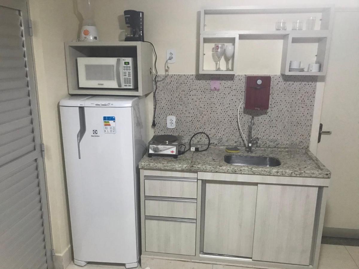 Apartament L'Acqua Diroma V Caldas Novas Zewnętrze zdjęcie