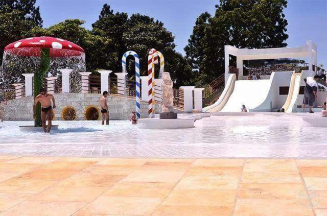 Apartament L'Acqua Diroma V Caldas Novas Zewnętrze zdjęcie